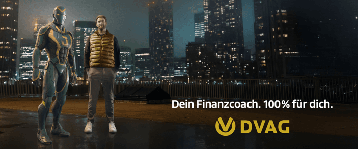 Erfolgreicher Quereinstieg Finanzberatung Und Ausbildung